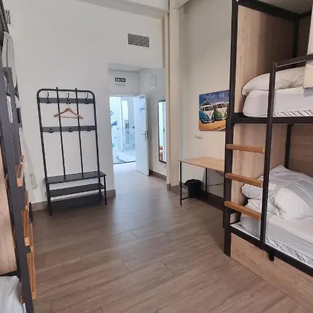 Nut Hostel