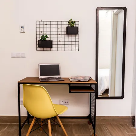 Nut Hostal Granada