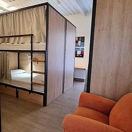 Hostel Nut Γρανάδα