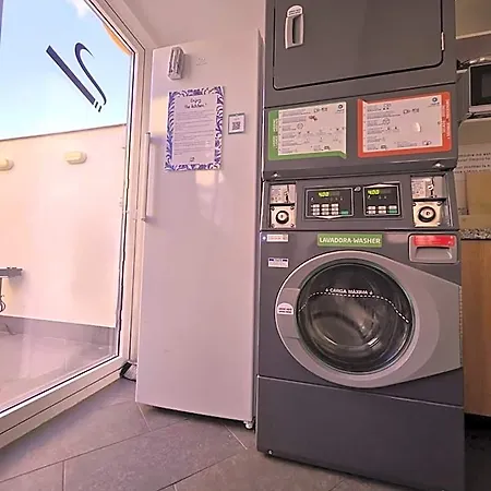 Nut Hostel