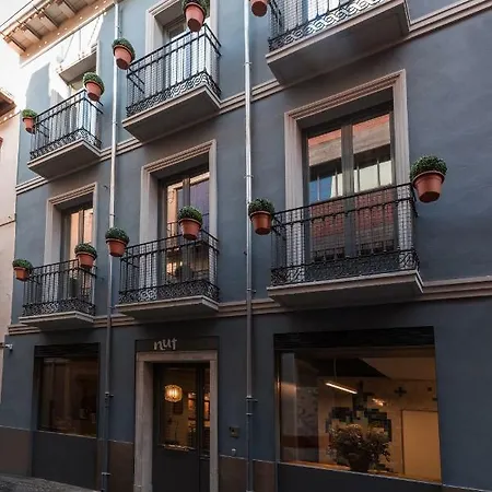 Hostel Nuet