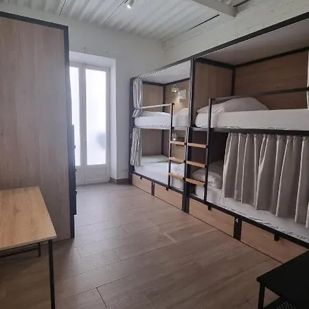 Auberge de jeunesse Nut *