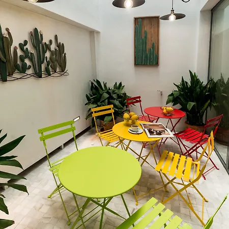 Auberge de jeunesse Nut *