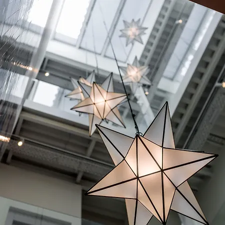 Хостел Nuet Гранада